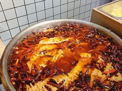 -三兄弟高炉烧饼