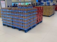 -盒马X会员店(上海森兰商都店)