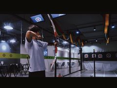 -無弓射箭俱乐部(领展中心城店)