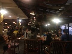 -卷心菜和避孕套餐厅(Pattaya)