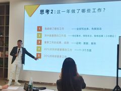 -良辉·演讲口才培训