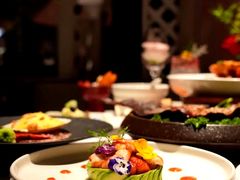 -狮拾久·现代新加坡料理(福田COCO Park店)