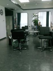 -凯博K-boom Hair Salon