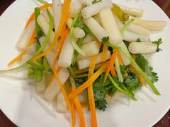 -玫瑰红烤羊排(北新桥三条店)