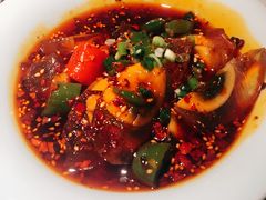 -鼎盛蜀坊·重庆江湖菜(市桥地铁站店)