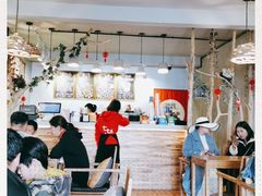 大堂-七七家的糖水店(南湾街1号店)