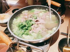 -川堂风·跷脚牛肉·乐山爆炒(宝山日月光店)