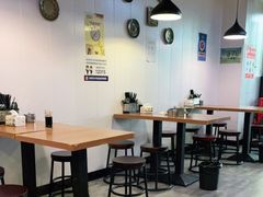 大堂-金原鸭血粉丝汤·汤包·脆皮烤鸭(南京博物院店)
