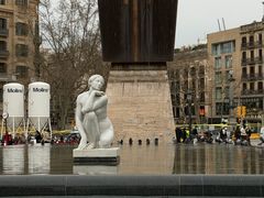 -加泰罗尼亚广场