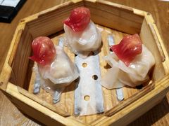 -云山茶餐厅(广东大厦店)