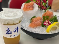 -嘉升大排档(番禺总店)