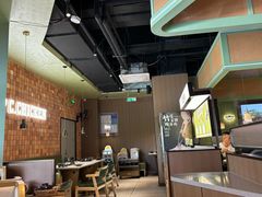 -狐狸爱上椰子鸡(滨江星光大道店)