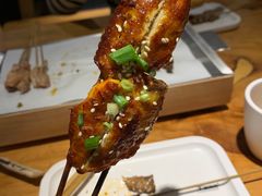 -木屋烧烤(岗顶二店)