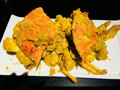 -西街夜油条·麻团包乌饭