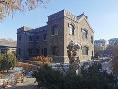 -张学良旧居陈列馆