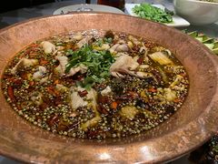 -小谭川菜(紫薇田园店)