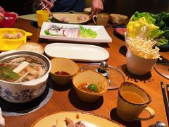 -元素中餐厅.海南菜.粤菜.椰子鸡.海鲜.包房.石梅湾威斯汀度假酒店
