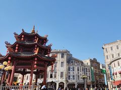 -汕头市小公园