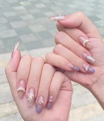 -M·X Nail日式美甲美睫