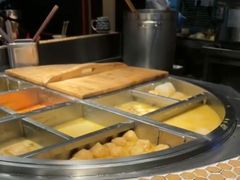 -yokocho上横町·日本食街(深业上城店)