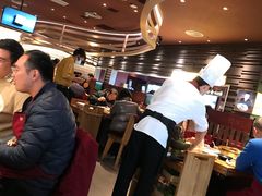 -巴奴毛肚火锅(大剧院店)