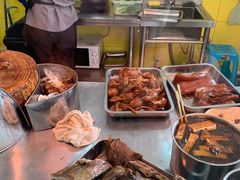 -卤鹅鲜生(卤鹅鲜生万科金域悦府店)
