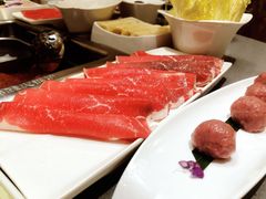 -海底捞火锅(九久奥特莱斯店)