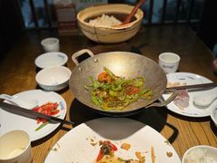-老阿爸鲜鱼土菜(昆山花桥店)
