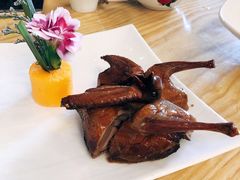 -德胜轩正宗顺德菜(宝安沙井会展中心店)