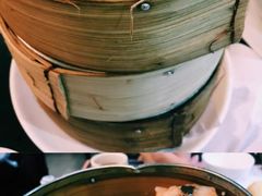 蟹子烧卖-糖朝(尖沙咀店)