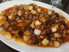 -攀西土菜馆(南线阁店)