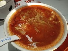 -71号豆汤饭·成都小馆(红牌楼店)