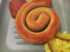 -库滋明·俄罗斯特色美食(中央大街店)