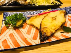 -隐泉京望日式料理(太和广场店)
