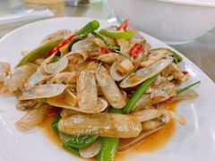 -明记海鲜大排档(巽寮湾店)