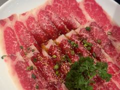 -农乐园炭火烤肉(繁花中心店)