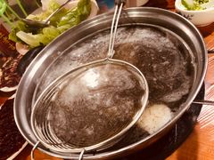 -蔡社牛肉城(龙湖店)