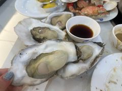 -春华海鲜城(广场西苑店)