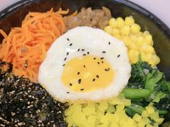 -梨花牛肉汤饭(仁恒伊势丹店)