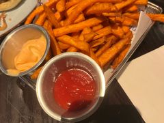 -blue frog蓝蛙(长泰广场店)