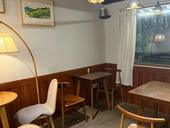 -竹子咖啡bamboo coffee