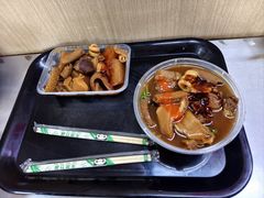 -阿姨牛杂(北京路店)