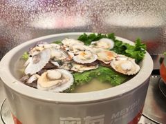 -密友回转自助火锅(世茂国际广场店)