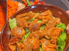 -冯校长老火锅(广州正佳广场店)