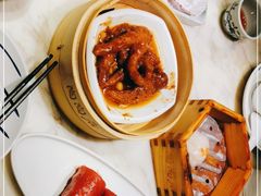 -陶陶居酒家(环市东店)
