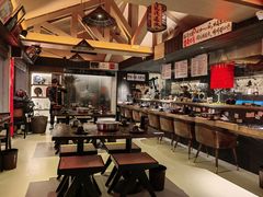 -贰醒·私房小院烧烤 (太古里店)