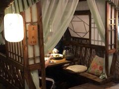 -淀里船宴(卓达店)
