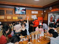-洞子口张老二凉粉(文殊院店)