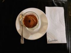 提拉米苏-EATALIA意塔利意式餐厅(鼓楼店)
