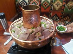 -如意林卡藏餐吧(大昭寺店)
